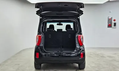 Kia Ray 2017, 119256 км, за 7600000 KRW - фото 20