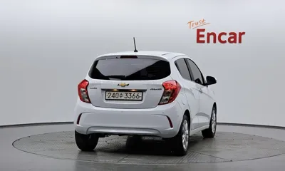 ChevroletGMDaewoo Spark 2019, 18831 км, за 8800000 KRW