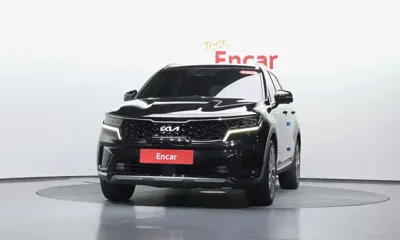 Kia Sorento 2023, 95579 км, за 26900000 KRW