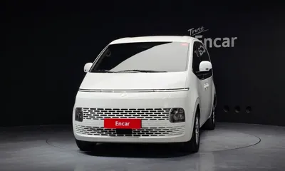 Hyundai Staria 2025, 16674 км, за 28500000 KRW