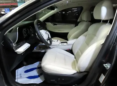 Hyundai Grandeur 2022, 51311 км, за 29500000 KRW - фото 6