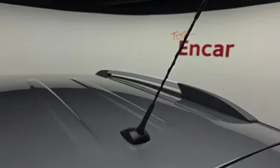 ChevroletGMDaewoo Trax 2019, 129377 км, за 6900000 KRW - фото 29
