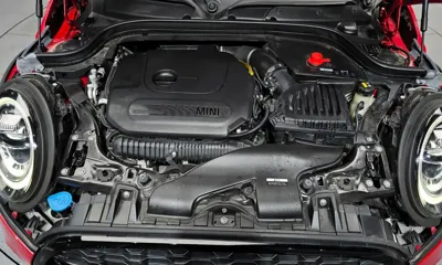 MINI Cooper 2021, 33694 км, за 21990000 KRW - фото 6