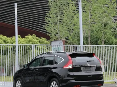 Honda CR-V 2016, 138400 км, за 50100 CNY - фото 9