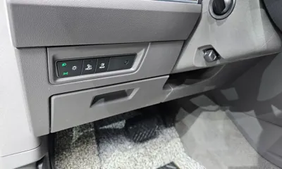Volkswagen Touareg 2021, 108406 км, за 37500000 KRW - фото 20