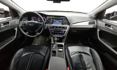 Hyundai Sonata 2015, 135850 км, за 8600000 KRW - фото 7