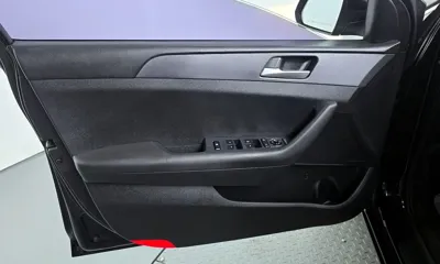 Hyundai Sonata 2017, 145545 км, за 6900000 KRW - фото 24