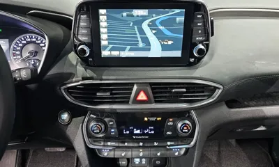 Hyundai Santafe 2020, 148092 км, за 16800000 KRW - фото 13
