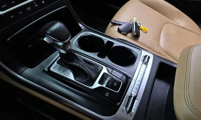 Kia Canival 2021, 60712 км, за 20900000 KRW - фото 9