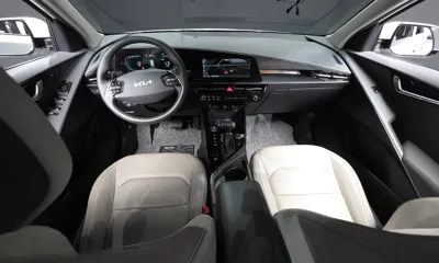 Kia Niro 2022, 34004 км, за 25500000 KRW - фото 7