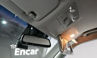 KG_Mobility_Ssangyong Rexton 2019, 32189 км, за 18900000 KRW - фото 16