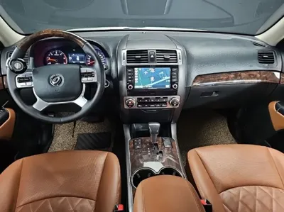 Kia Mohave 2019, 66449 км, за 21500000 KRW - фото 7