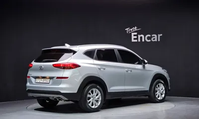 Hyundai Tucson 2020, 31639 км, за 16800000 KRW