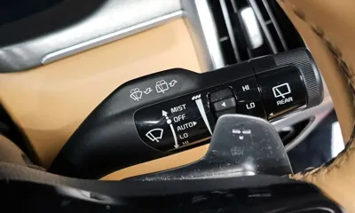 Kia Sorento 2021, 107129 км, за 27500000 KRW - фото 33