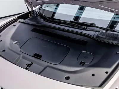 奥迪AUDI 奥迪E5 Sportback 2025, 8800 км, за 252000 CNY - фото 39