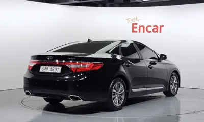 Hyundai Grandeur 2015, 164067 км, за 7900000 KRW