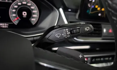 Audi Q5 2021, 32761 км, за 39900000 KRW - фото 29