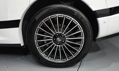 Hyundai Ioniq9 2025, 10005 км, за 73850000 KRW - фото 21