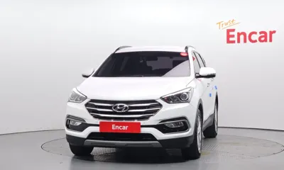 Hyundai Santafe 2018, 46819 км, за 15700000 KRW