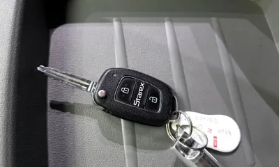 Hyundai Starex 2018, 88363 км, за 12500000 KRW - фото 20