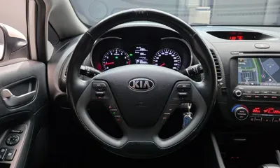 Kia K3 2013, 102662 км, за 3700000 KRW - фото 13