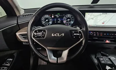Kia K8 2024, 109119 км, за 21000000 KRW - фото 13