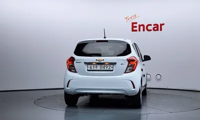 ChevroletGMDaewoo Spark 2017, 68161 км, за 6200000 KRW - фото 4