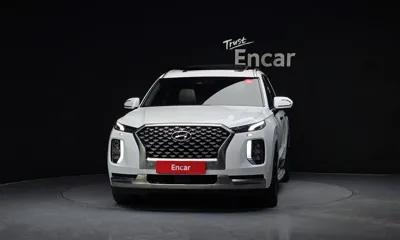 Hyundai Palisade 2022, 79676 км, за 26490000 KRW