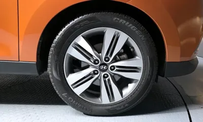 Hyundai Tucson 2014, 99295 км, за 8700000 KRW - фото 32