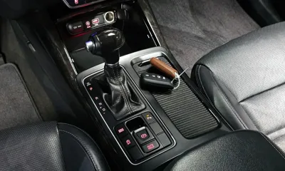 Kia Sorento 2015, 201002 км, за 9500000 KRW - фото 9