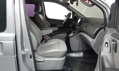 Hyundai Starex 2018, 24962 км, за 16100000 KRW - фото 26