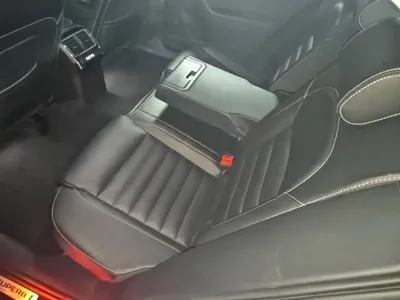 Skoda Superb 2017, 131400 км, за 42300 CNY - фото 17