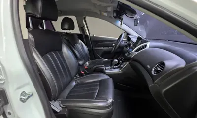 ChevroletGMDaewoo Cruze 2016, 117299 км, за 1990000 KRW - фото 10
