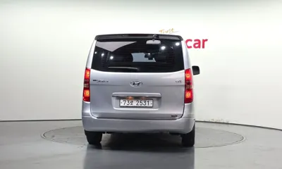 Hyundai Starex 2010, 116760 км, за 6200000 KRW
