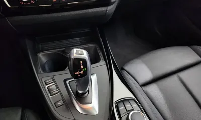 BMW 1-Series 2016, 13322 км, за 17500000 KRW - фото 9