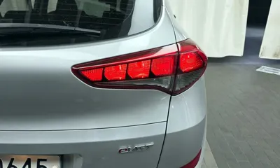Hyundai Tucson 2017, 130197 км, за 9400000 KRW - фото 23