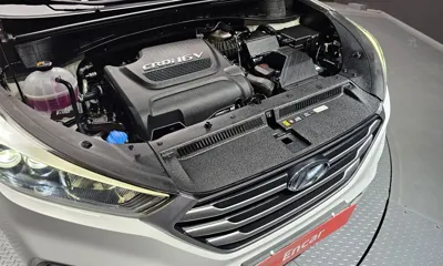 Hyundai Tucson 2018, 128788 км, за 14900000 KRW - фото 6