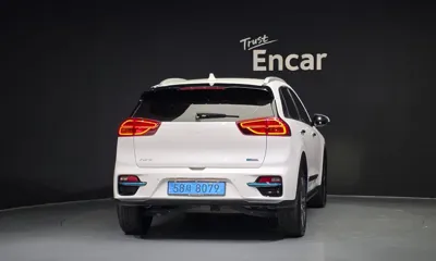 Kia Niro 2022, 39423 км, за 24500000 KRW