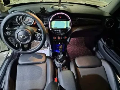 MINI Cooper 2015, 85908 км, за 7490000 KRW - фото 8
