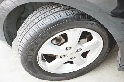 ChevroletGMDaewoo Spark 2019, 71970 км, за 6800000 KRW - фото 19