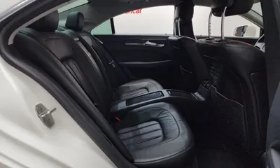 Mercedes-Benz CLS-Class 2015, 118036 км, за 13190000 KRW - фото 11