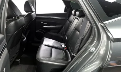 Hyundai Tucson 2022, 41618 км, за 99990000 KRW - фото 26