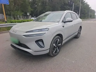 BYD 海狮06 · 2026 год