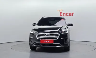 Hyundai Maxcruz 2016, 115498 км, за 13700000 KRW - фото 3