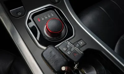 Land Rover Range Rover Evoque 2018, 114793 км, за 12700000 KRW - фото 9