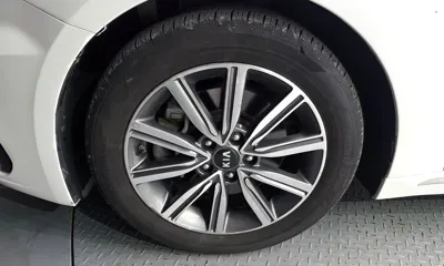 Kia K5 2019, 99566 км, за 12000000 KRW - фото 5