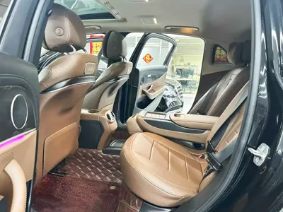 Mercedes-Benz E-Class 2018, 160000 км, за 128800 CNY - фото 8
