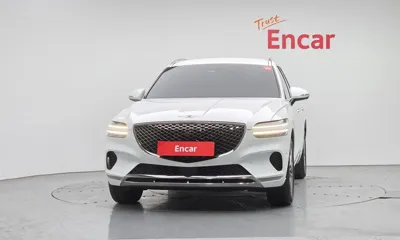 Genesis GV70 2023, 68072 км, за 35500000 KRW