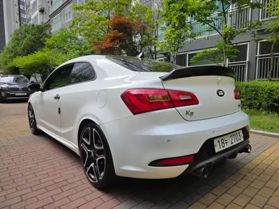 Kia K3 2015, 126612 км, за 4990000 KRW - фото 7
