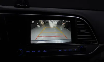 Hyundai Avante 2018, 95515 км, за 9500000 KRW - фото 15